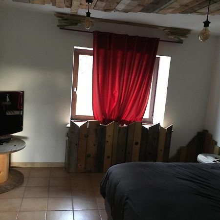 Bois & Repos Bed & Breakfast Malmedy Exterior foto