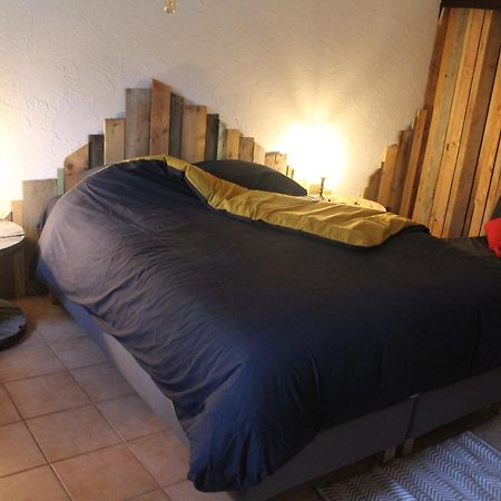 Bois & Repos Bed & Breakfast Malmedy Exterior foto