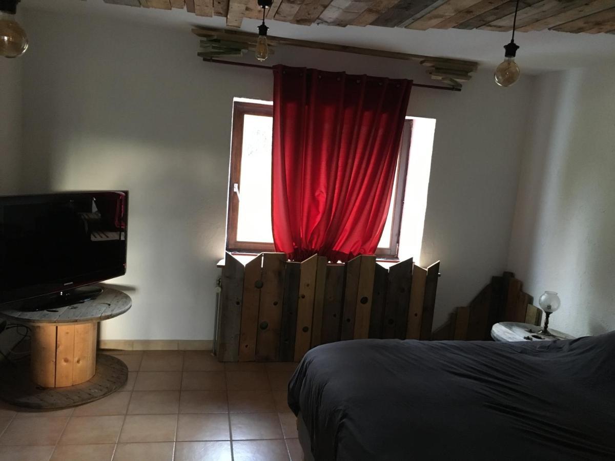 Bois & Repos Bed & Breakfast Malmedy Exterior foto