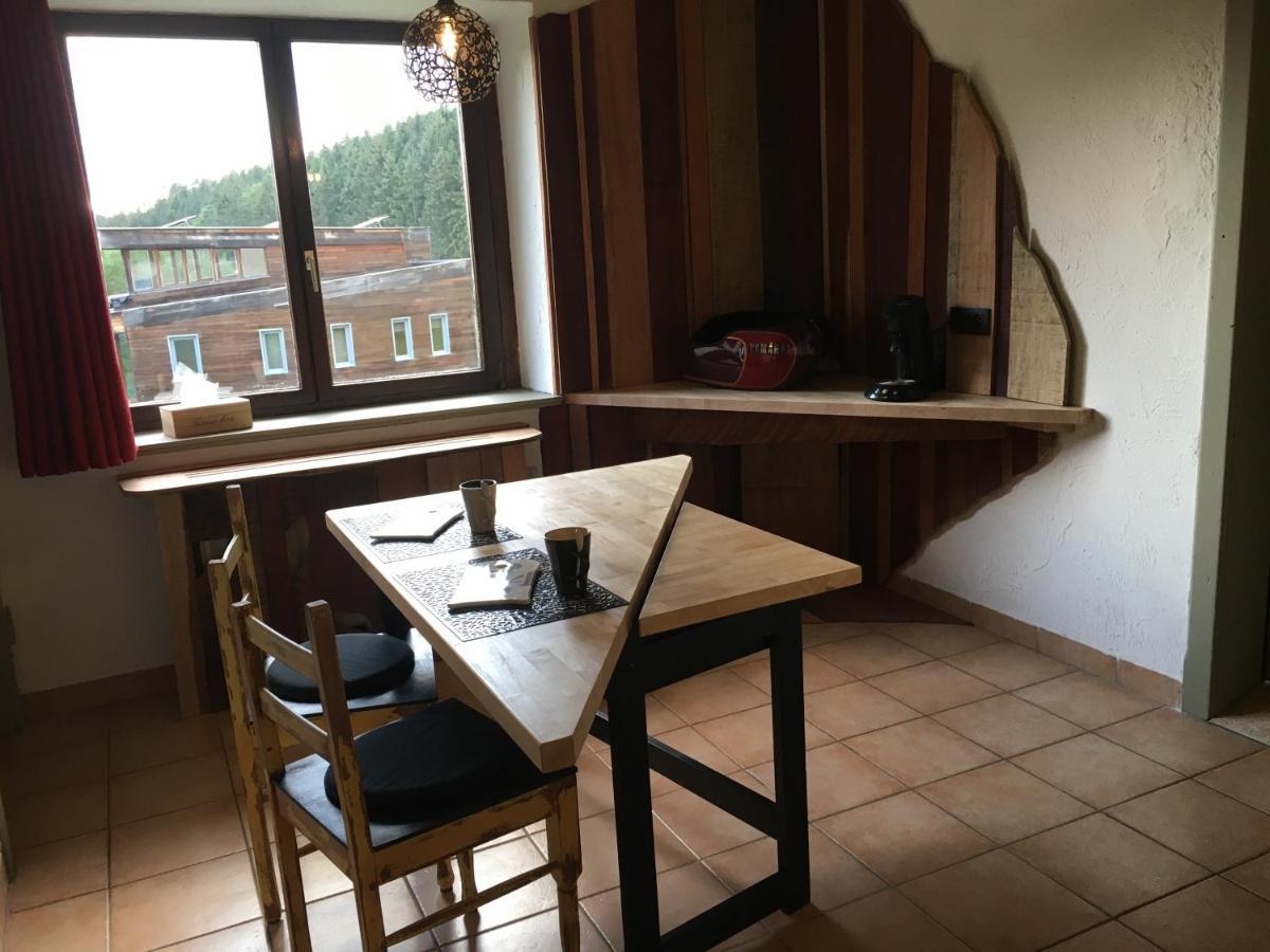 Bois & Repos Bed & Breakfast Malmedy Exterior foto