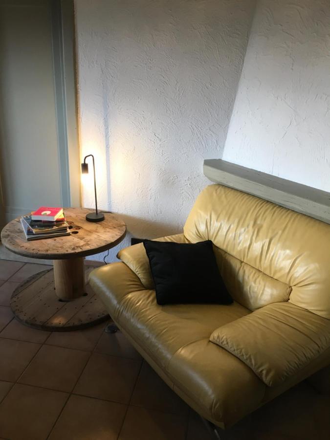 Bois & Repos Bed & Breakfast Malmedy Exterior foto