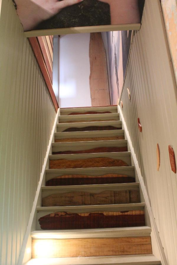 Bois & Repos Bed & Breakfast Malmedy Exterior foto