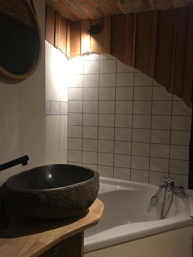 Bois & Repos Bed & Breakfast Malmedy Exterior foto