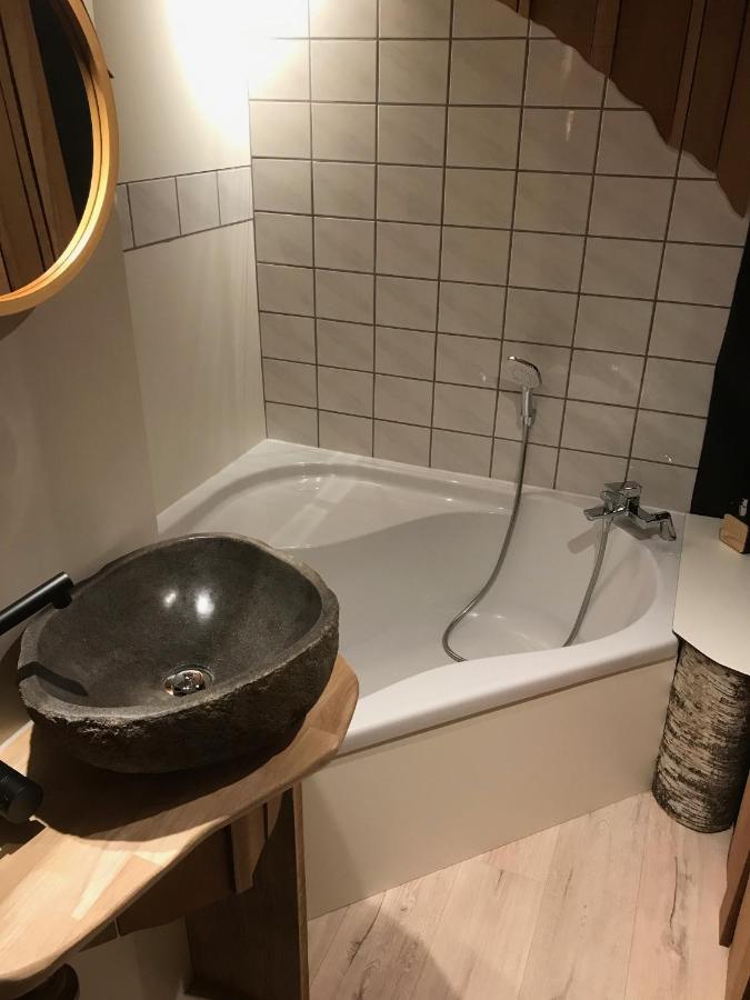 Bois & Repos Bed & Breakfast Malmedy Exterior foto